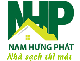 namhungphat Logo